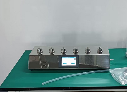 微生物限度檢查儀和集菌儀有什么區(qū)別?