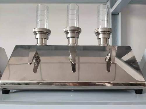 微生物薄膜過濾裝置:行業應用與質量守護